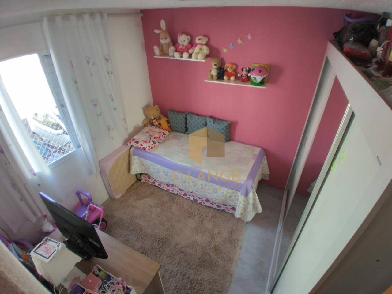 Apartamento à venda com 2 quartos, 57m² - Foto 12