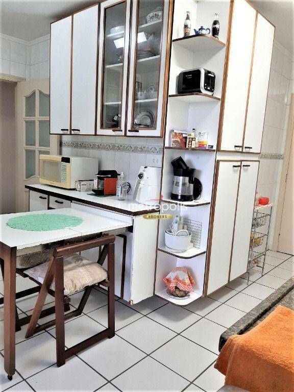 Apartamento à venda com 3 quartos, 104m² - Foto 6