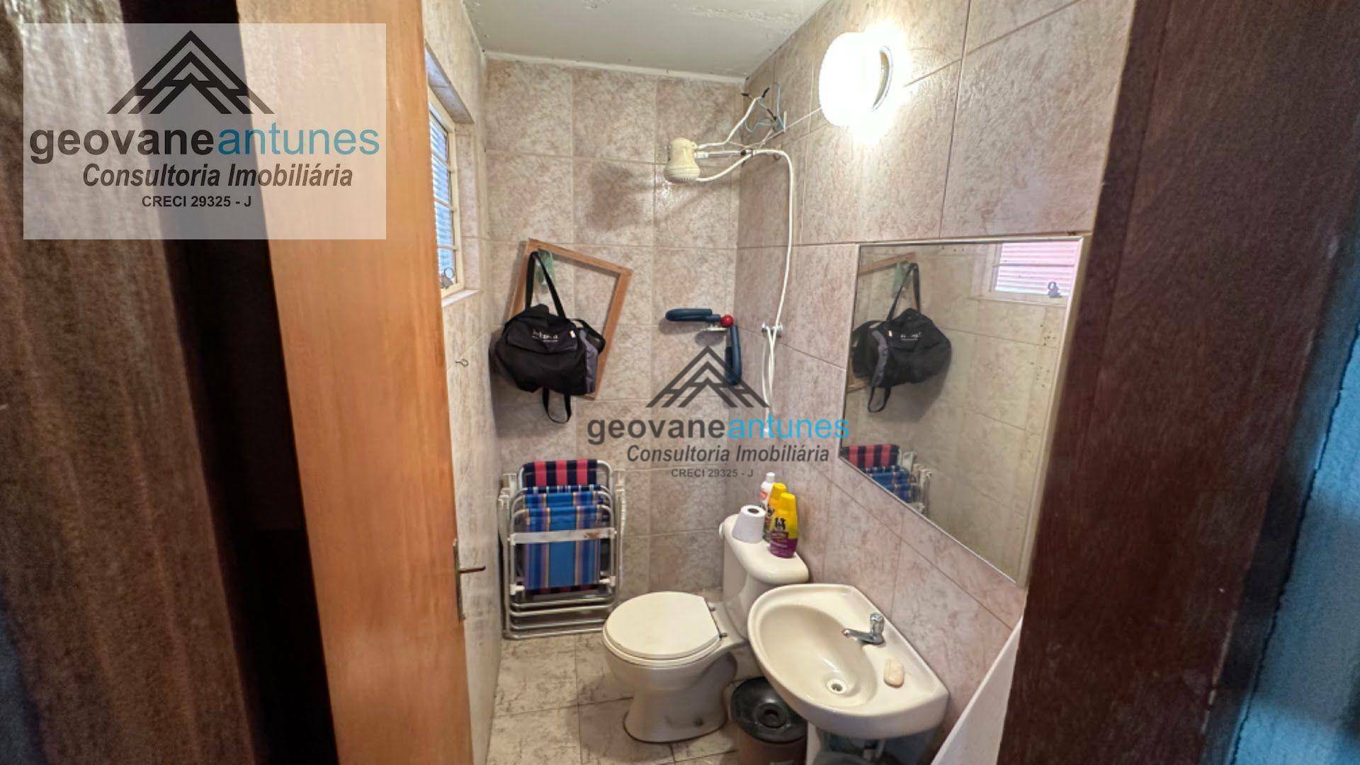 Sobrado à venda com 3 quartos, 145m² - Foto 20