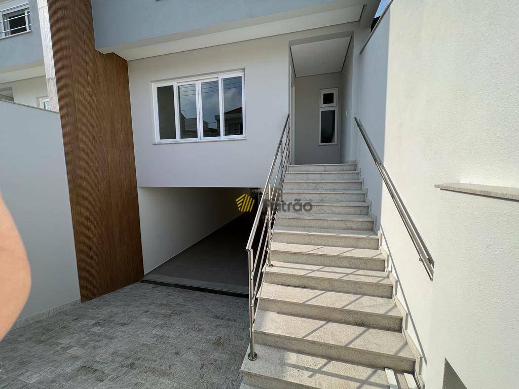 Sobrado à venda com 3 quartos, 250m² - Foto 28