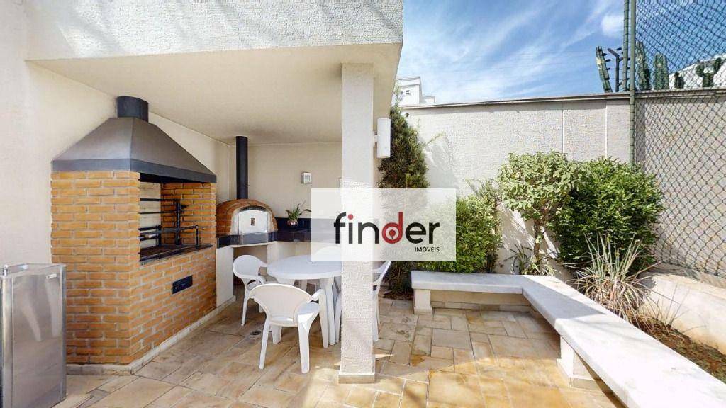 Cobertura à venda com 4 quartos, 400m² - Foto 40