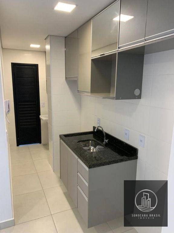 Apartamento para alugar com 2 quartos, 55m² - Foto 5