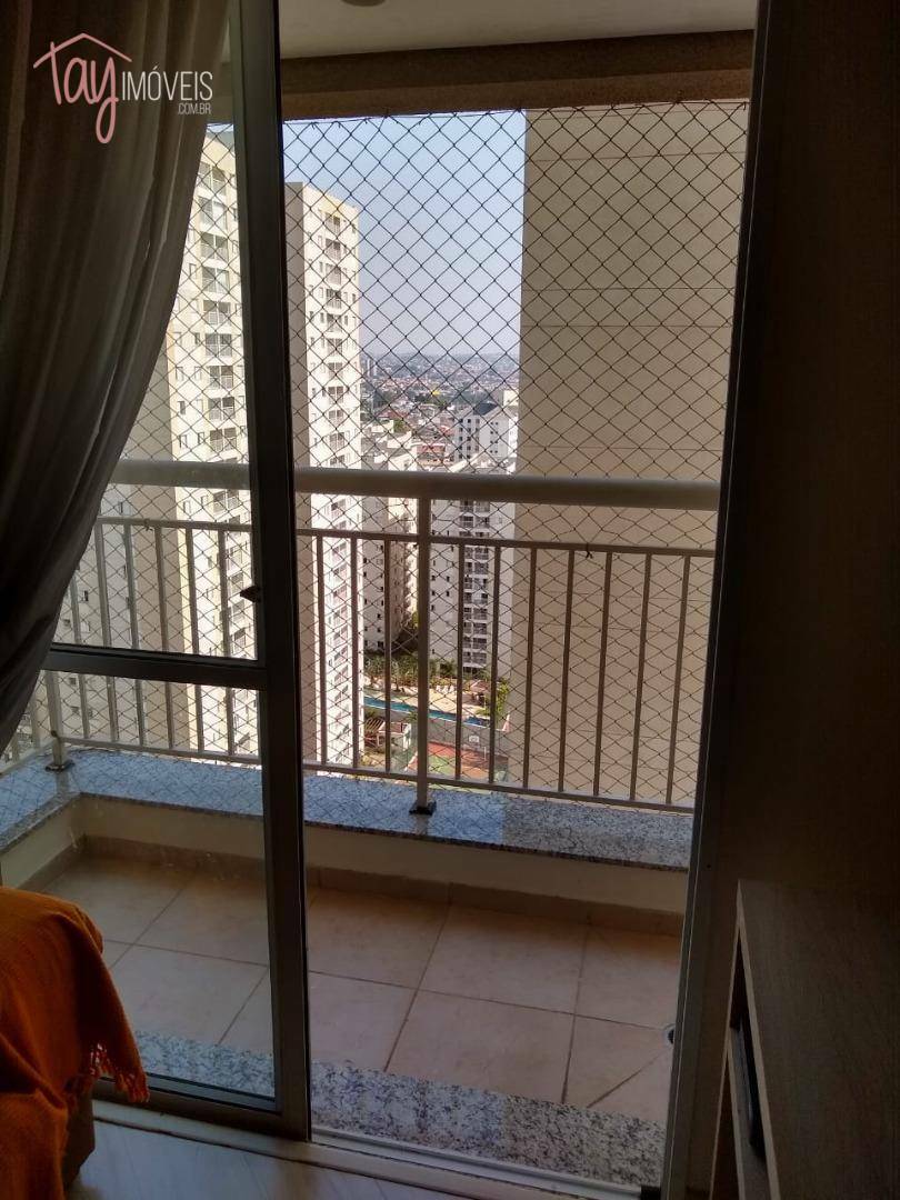 Apartamento à venda com 2 quartos, 56m² - Foto 6