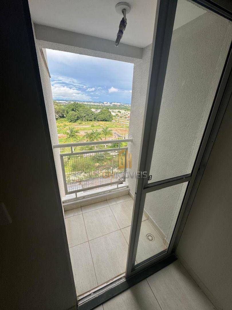 Apartamento à venda com 2 quartos, 54m² - Foto 5