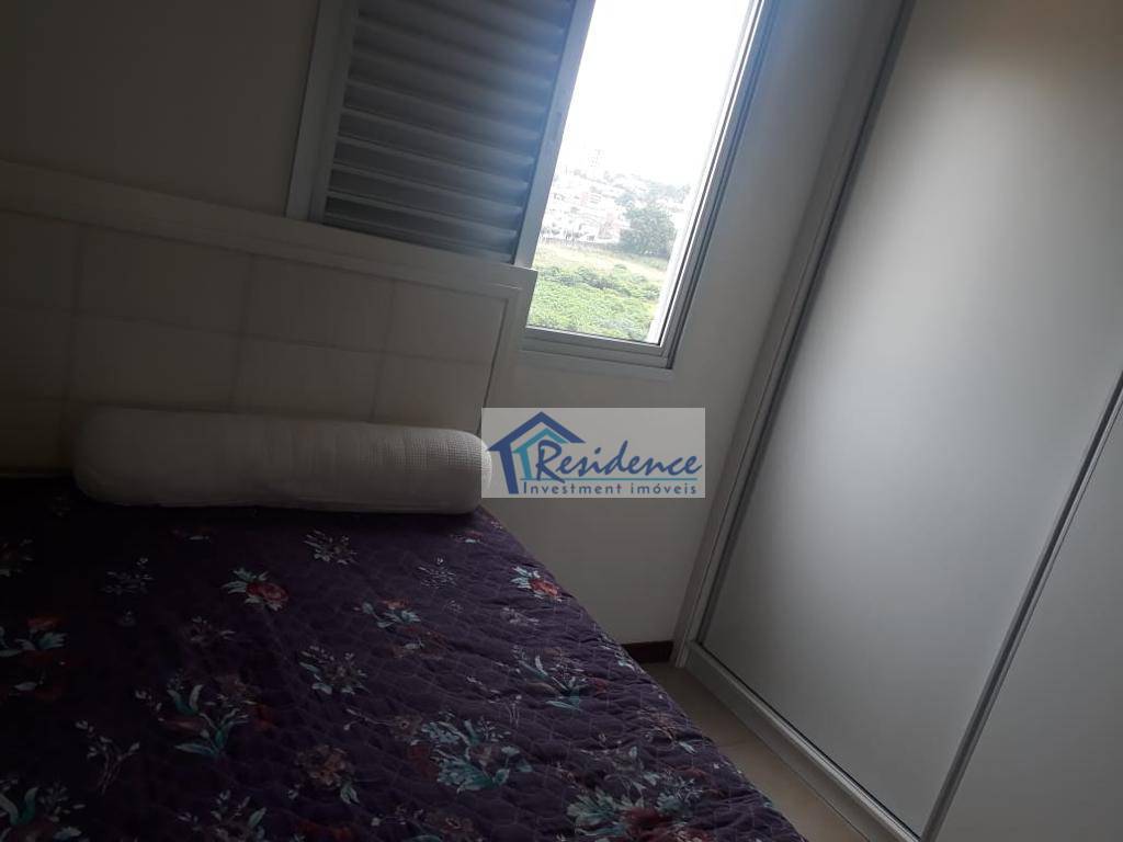 Apartamento à venda com 3 quartos, 89m² - Foto 7