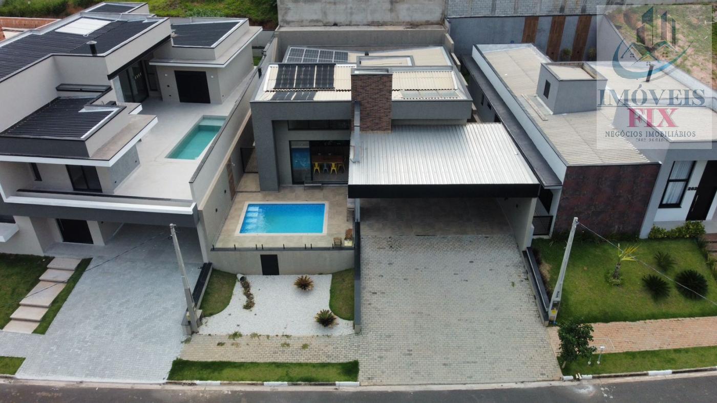 Casa de Condomínio à venda com 4 quartos, 231m² - Foto 32