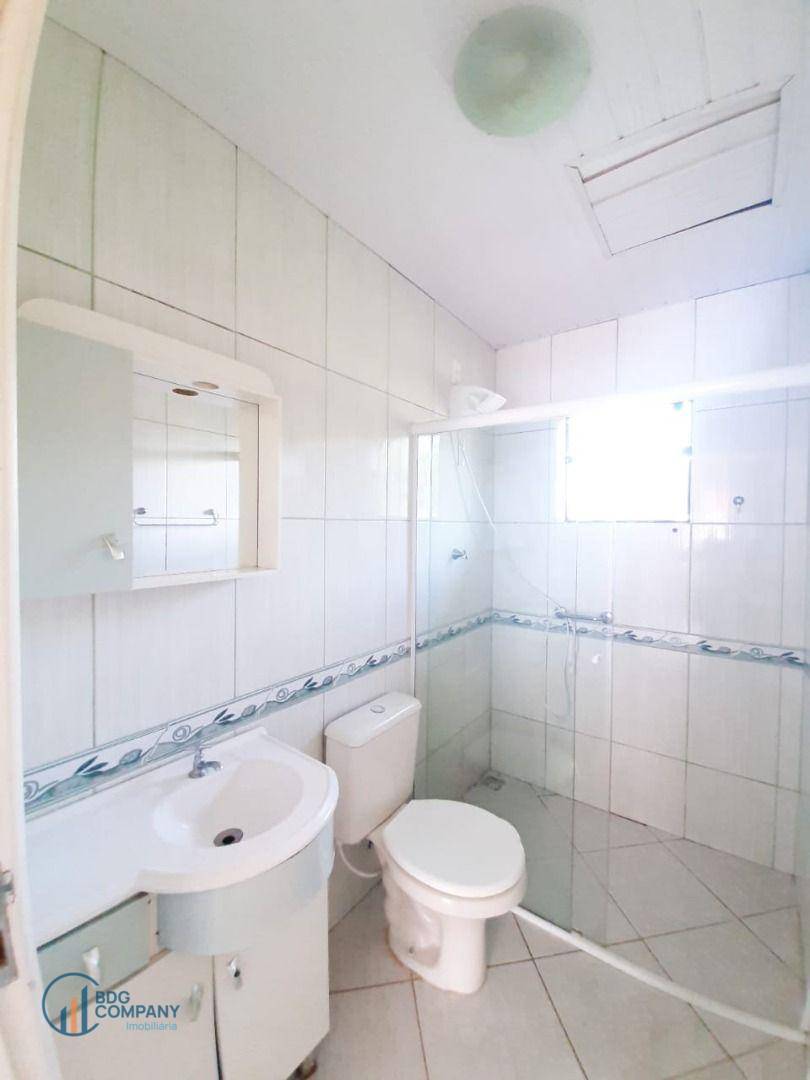 Casa à venda com 2 quartos, 63m² - Foto 6