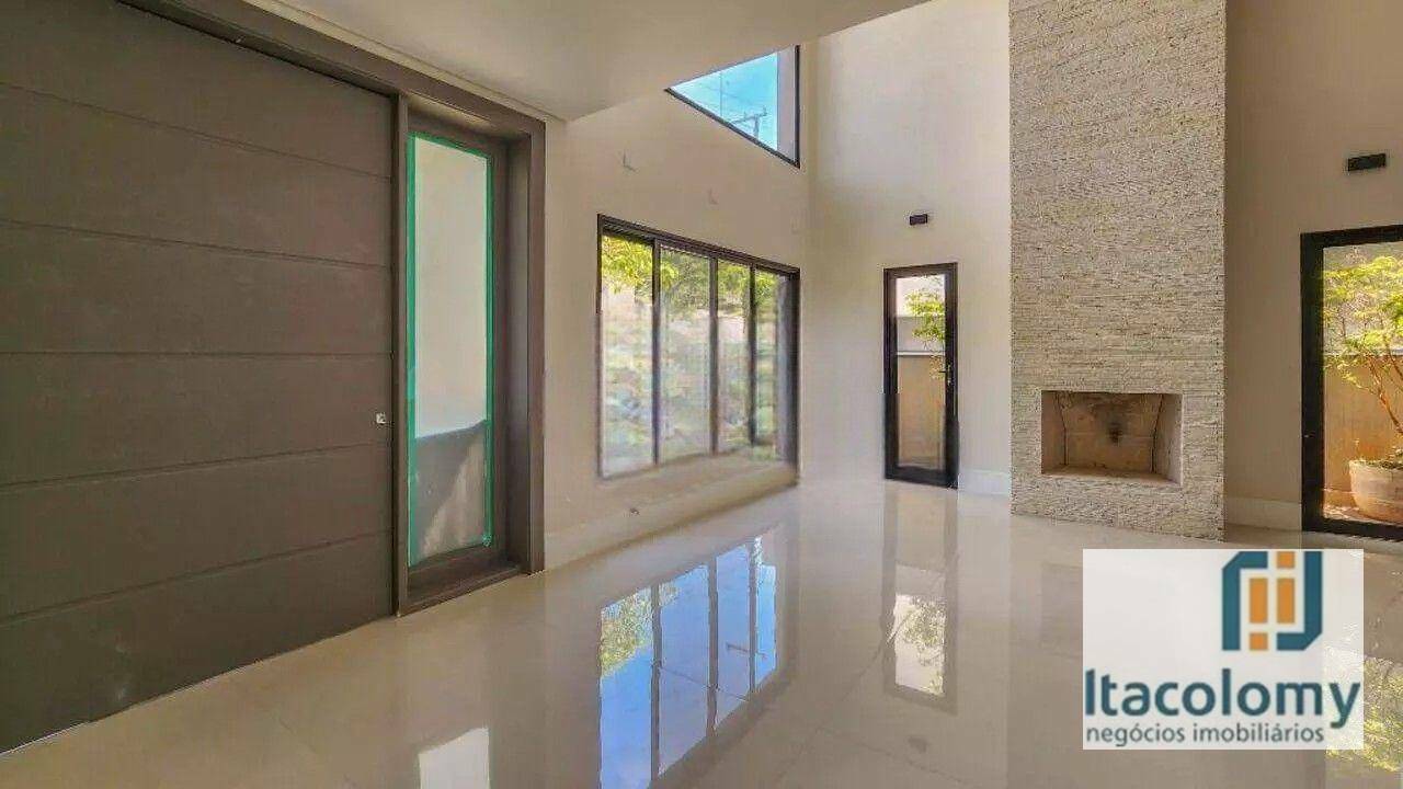 Casa de Condomínio à venda com 4 quartos, 630m² - Foto 6