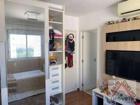 Cobertura à venda com 3 quartos, 304m² - Foto 4