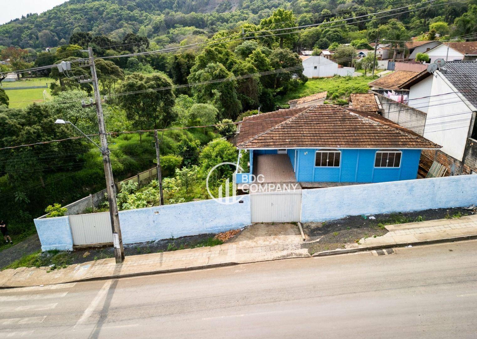 Casa à venda com 2 quartos, 90m² - Foto 3