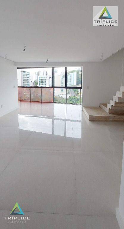 Cobertura à venda com 4 quartos, 390m² - Foto 4