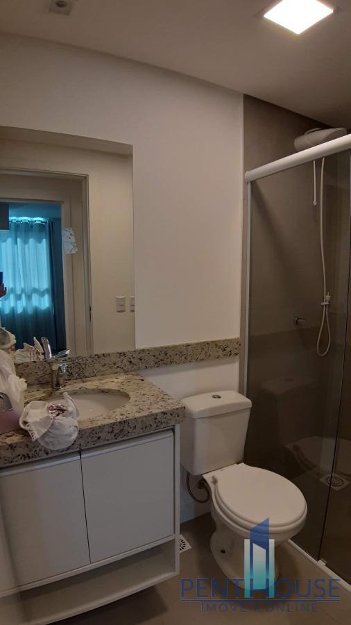 Apartamento à venda com 2 quartos, 54m² - Foto 4