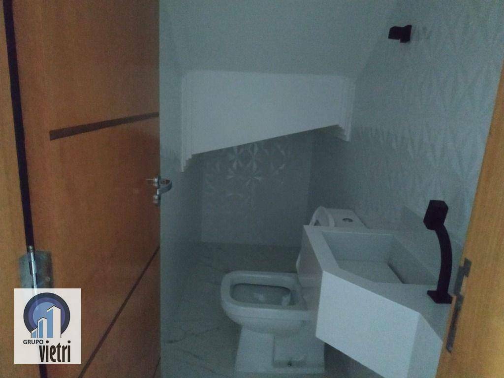 Sobrado à venda com 3 quartos, 210m² - Foto 10