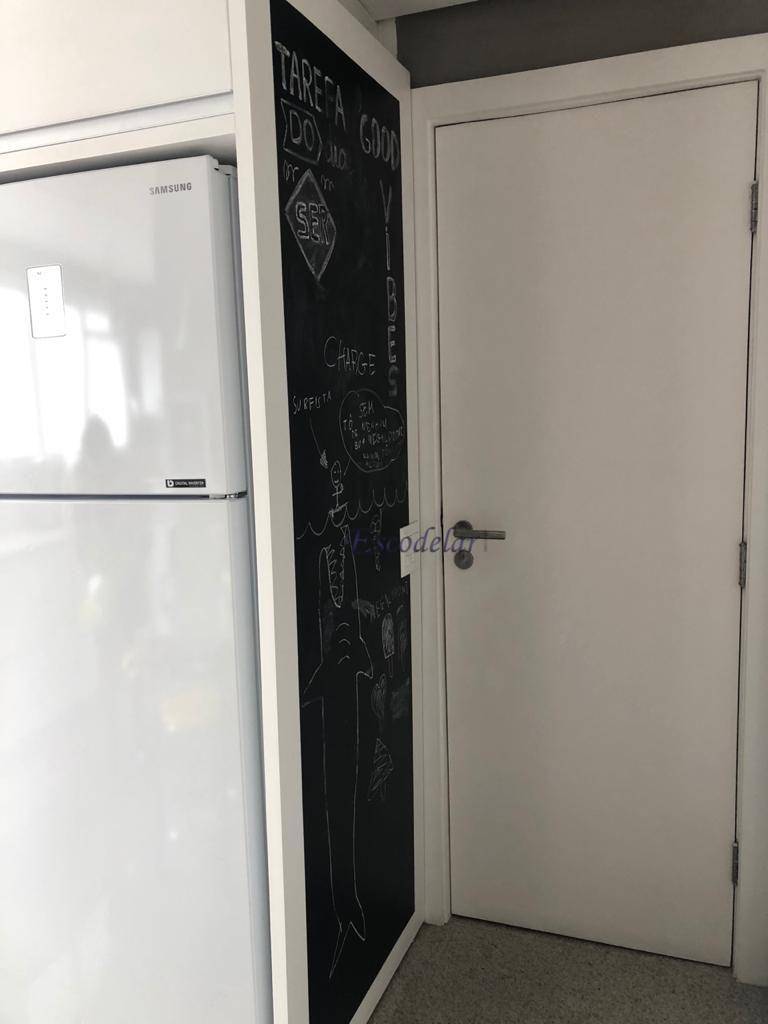 Apartamento à venda com 3 quartos, 101m² - Foto 18