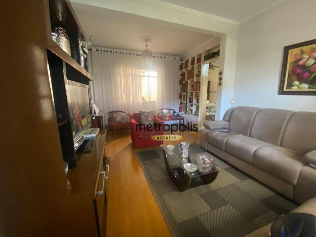 Casa à venda com 3 quartos, 490m² - Foto 1