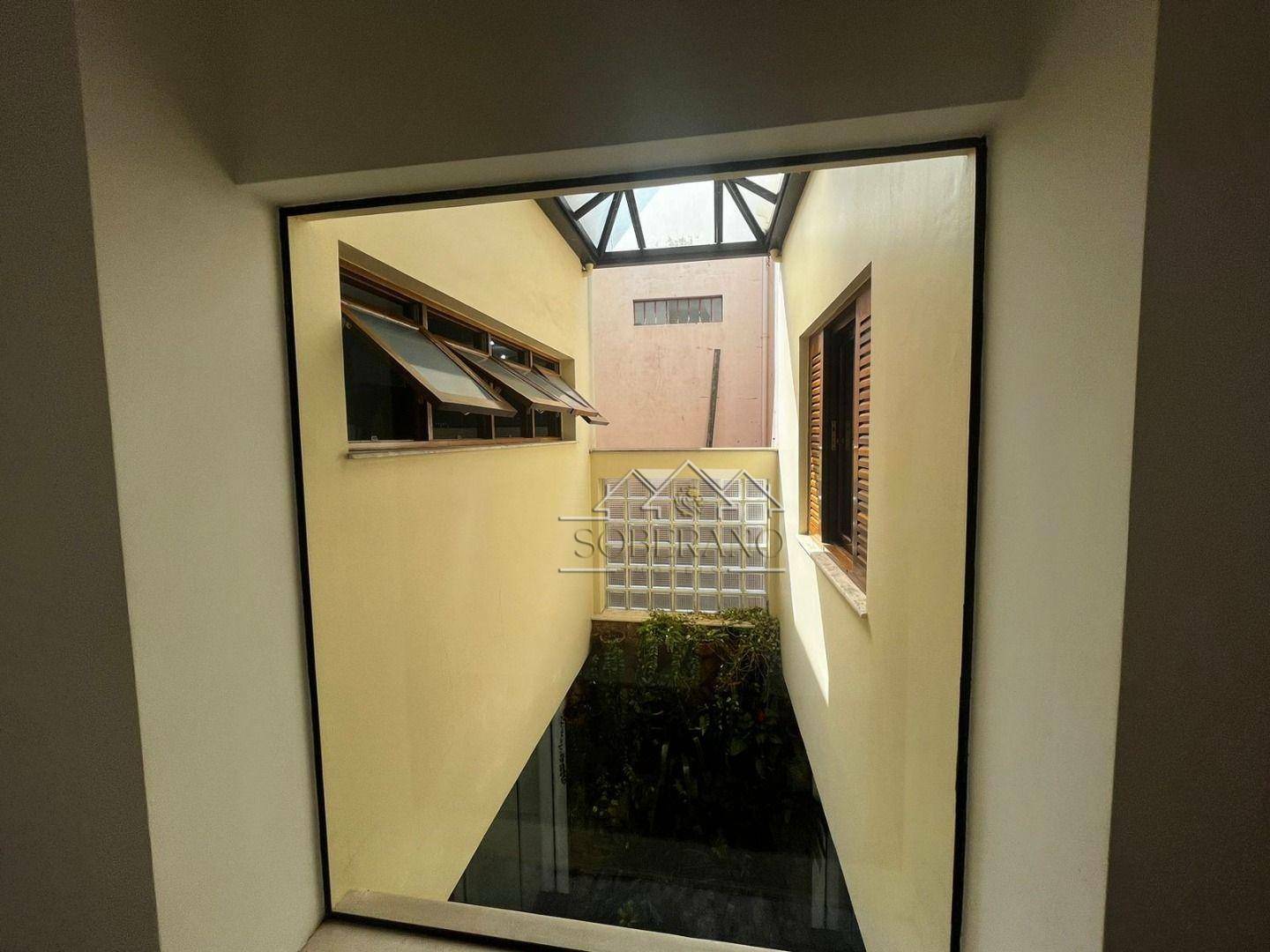 Sobrado à venda e aluguel com 4 quartos, 495m² - Foto 85