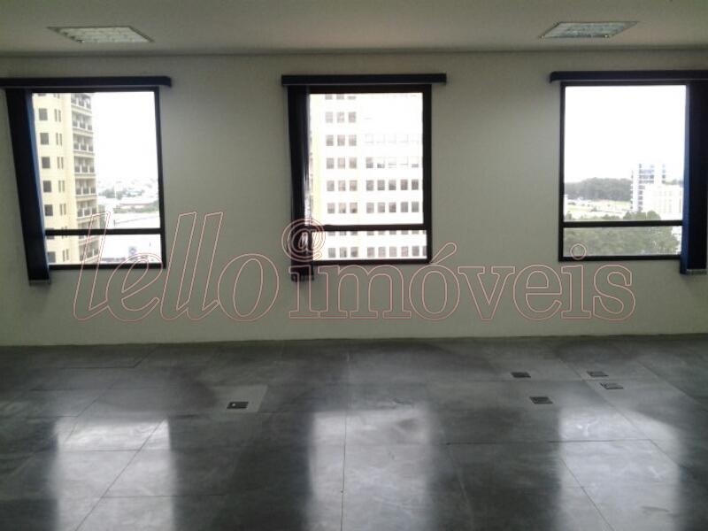 Conjunto Comercial-Sala para alugar, 158m² - Foto 1