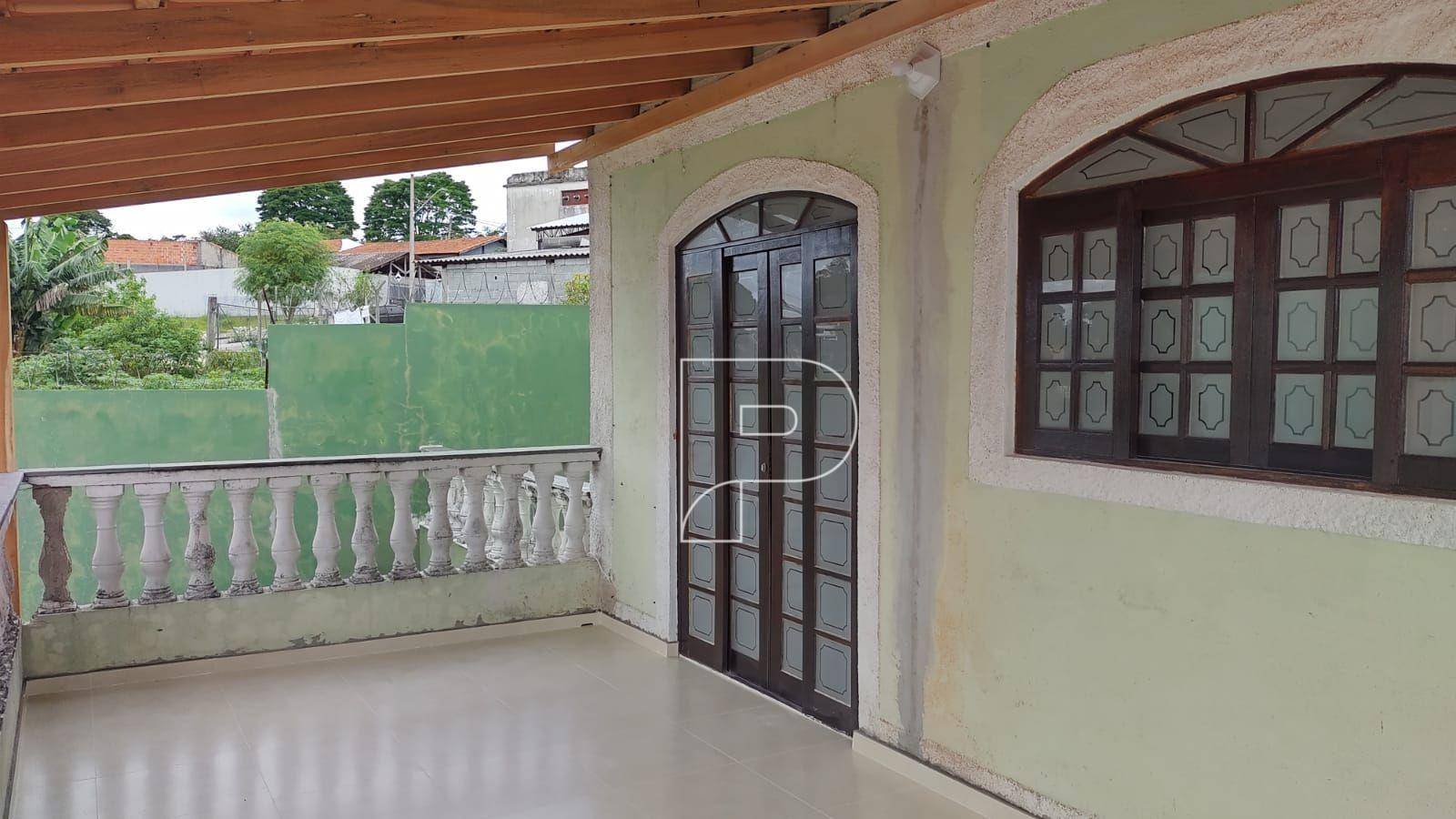 Casa à venda com 4 quartos, 320m² - Foto 3