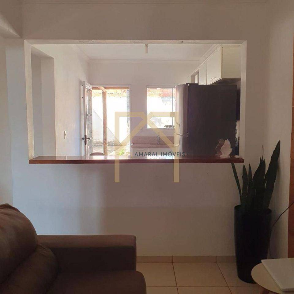 Casa à venda com 2 quartos, 210m² - Foto 10