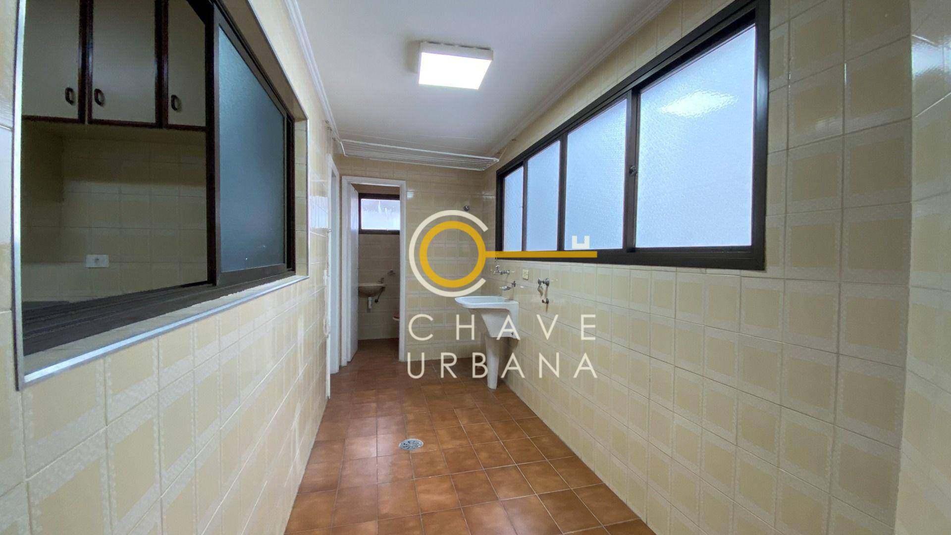 Apartamento para alugar com 3 quartos, 174m² - Foto 19