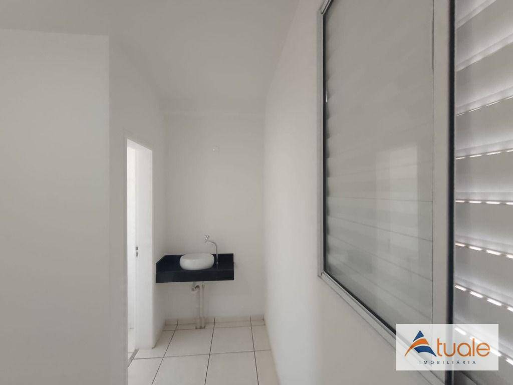 Apartamento para alugar com 2 quartos, 47m² - Foto 8