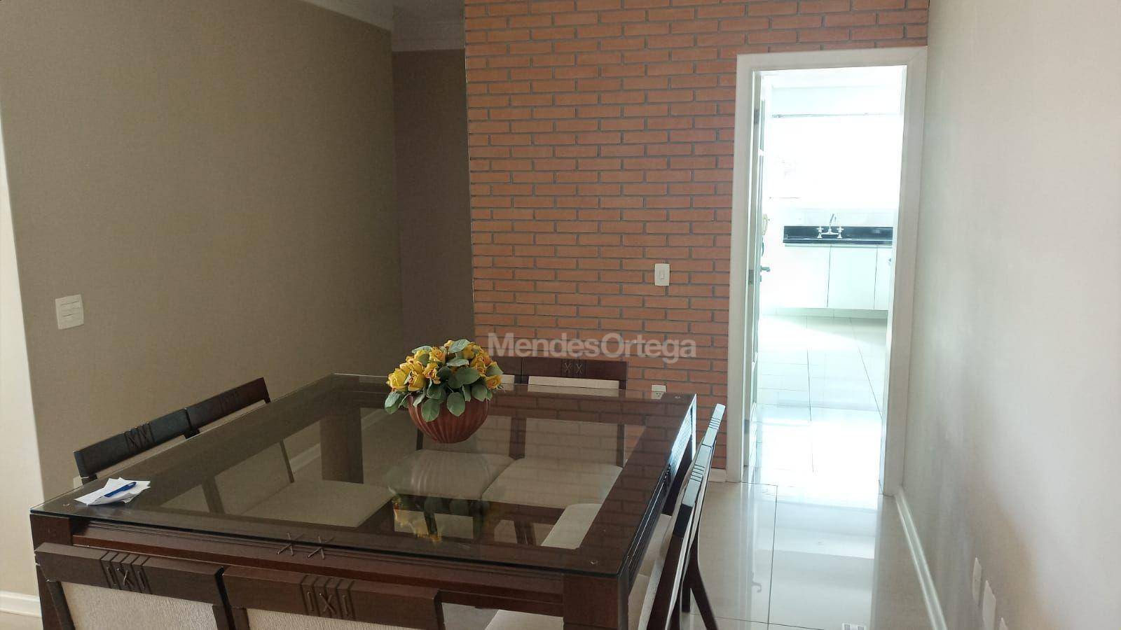 Apartamento à venda com 3 quartos, 108m² - Foto 4