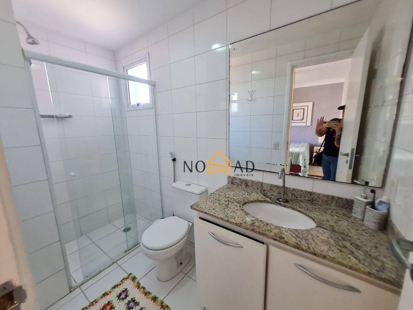 Apartamento à venda com 2 quartos, 80m² - Foto 35