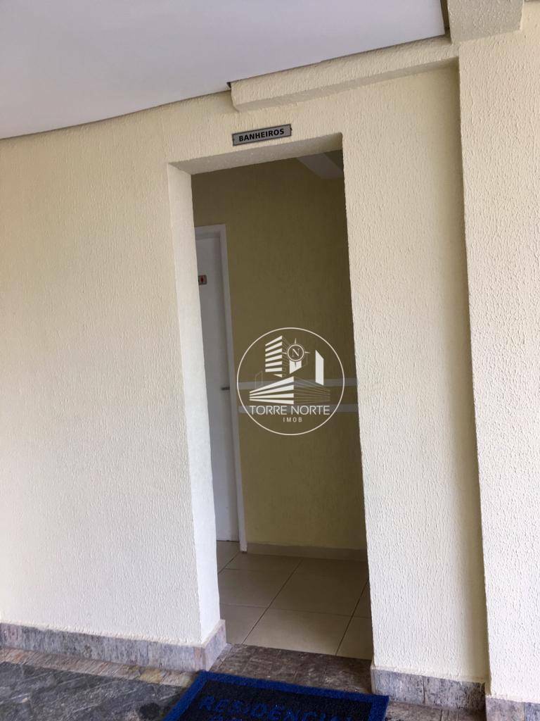 Apartamento à venda com 2 quartos, 61m² - Foto 27