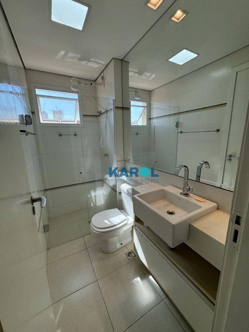 Apartamento à venda com 3 quartos, 97m² - Foto 16