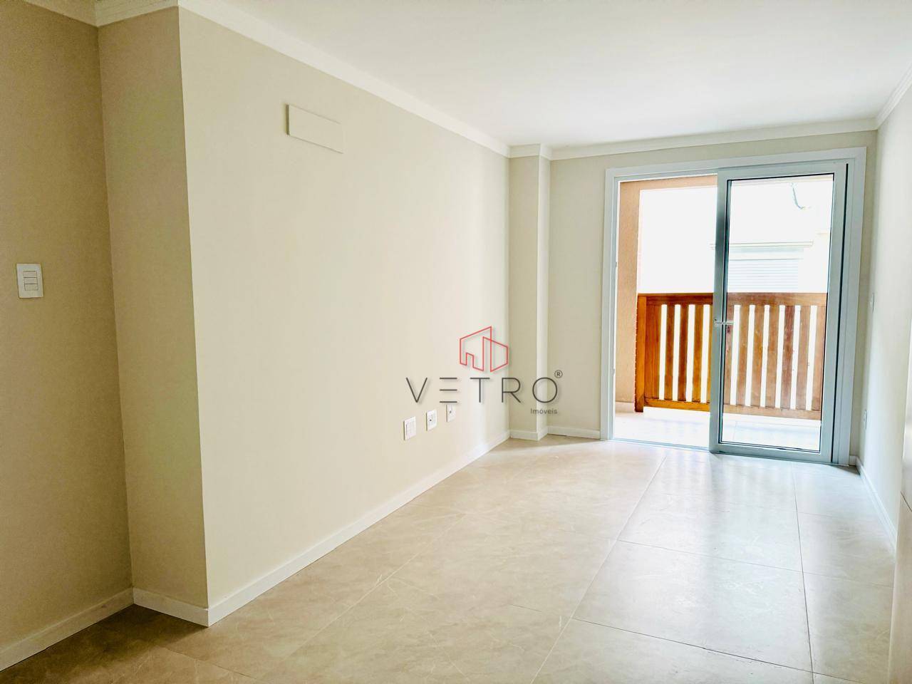 Apartamento à venda com 1 quarto, 68m² - Foto 1