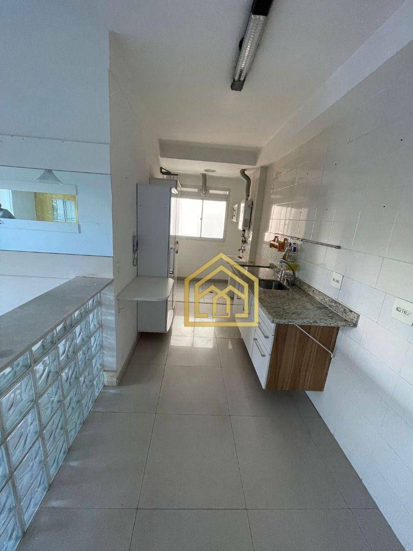 Apartamento à venda com 3 quartos, 87m² - Foto 27