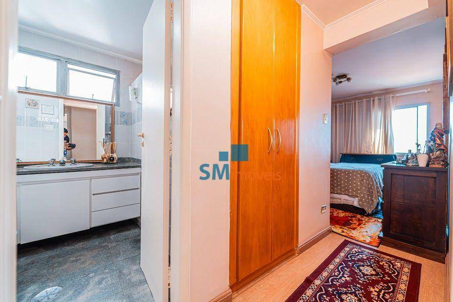 Apartamento à venda com 4 quartos, 154m² - Foto 15