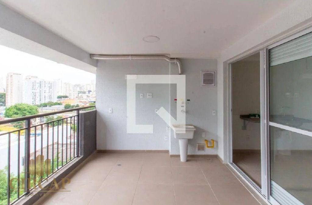 Apartamento à venda com 3 quartos, 74m² - Foto 4