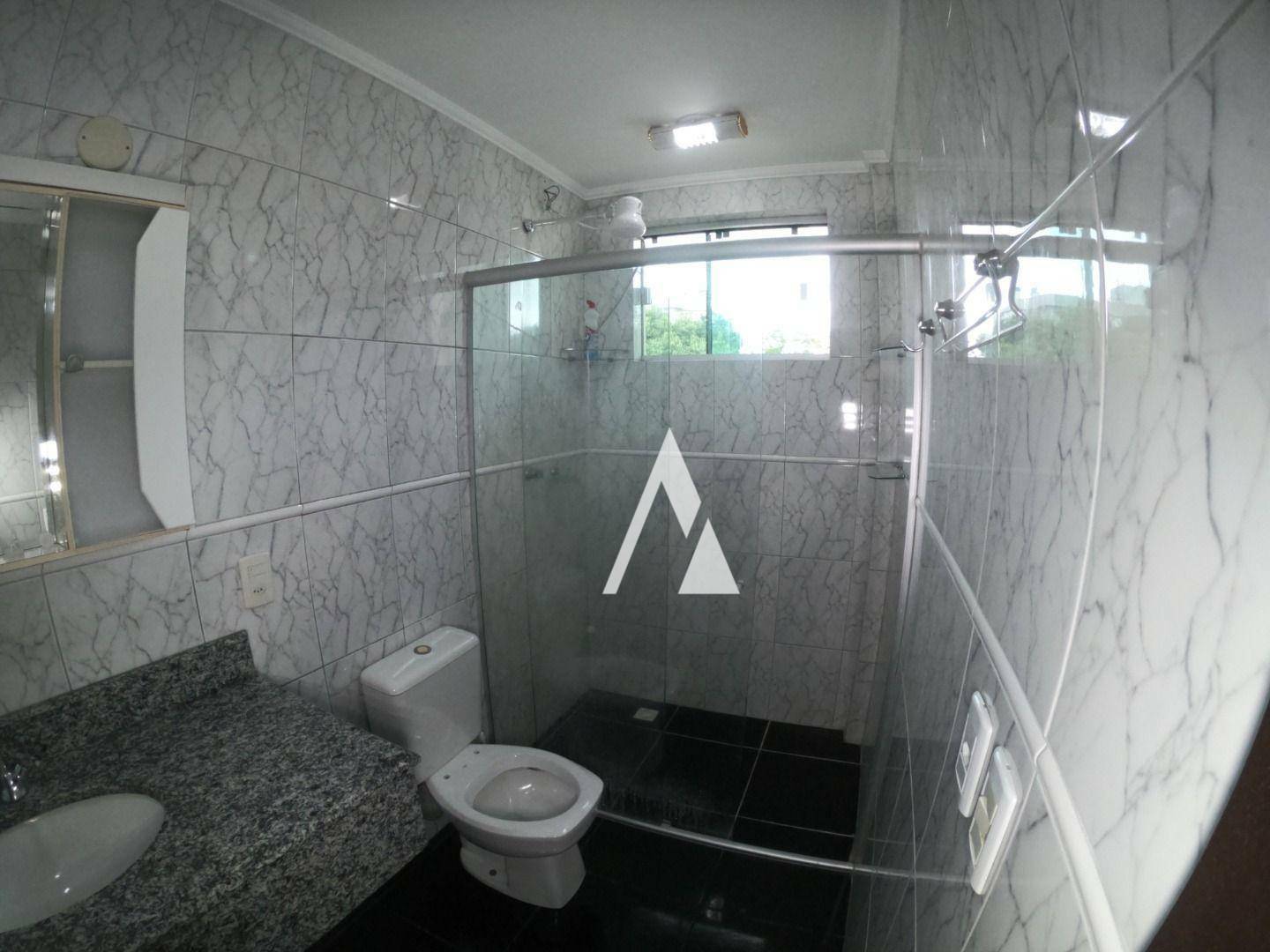 Apartamento para alugar com 1 quarto, 40m² - Foto 15