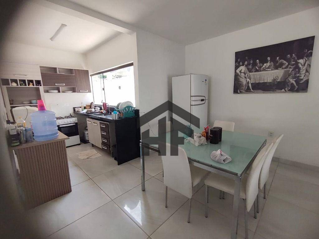 Casa à venda com 3 quartos, 150M2 - Foto 4