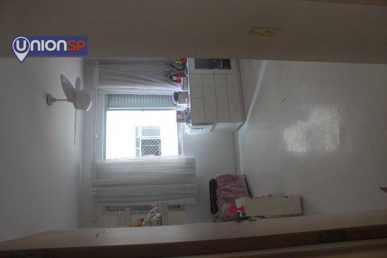 Apartamento à venda com 3 quartos, 198m² - Foto 13