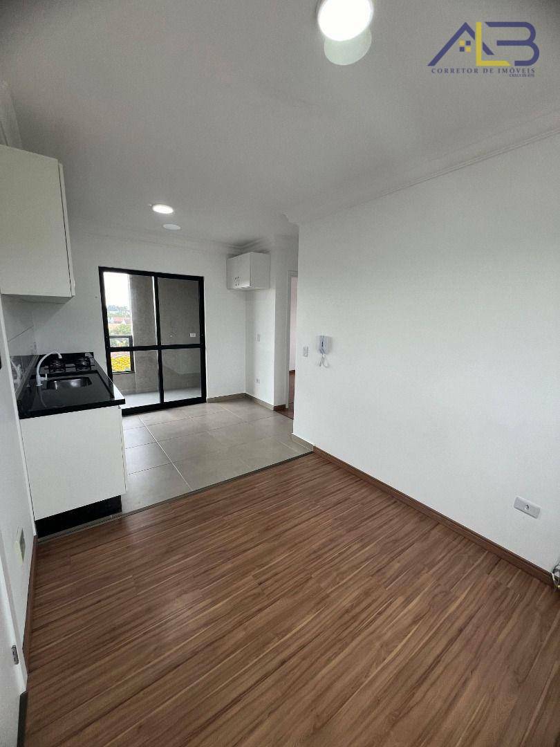 Apartamento para alugar com 2 quartos, 56m² - Foto 5