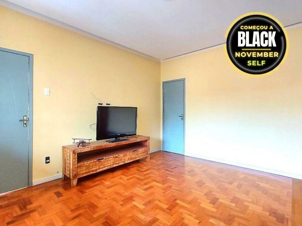 Apartamento para alugar com 2 quartos, 95m² - Foto 1