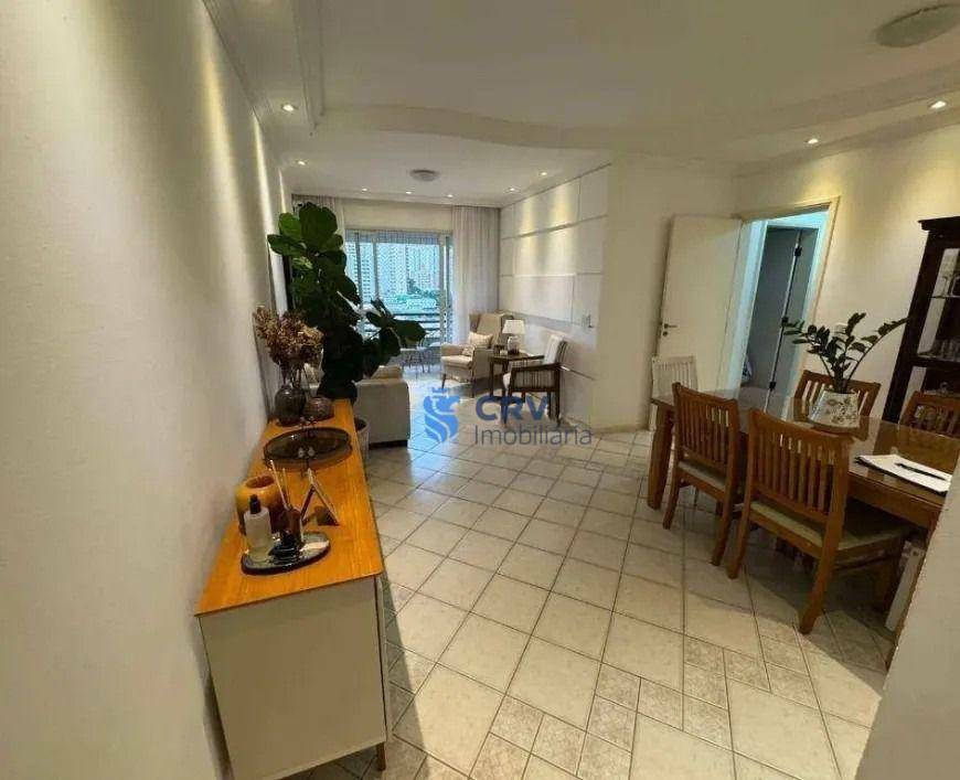 Apartamento à venda com 3 quartos, 96m² - Foto 13