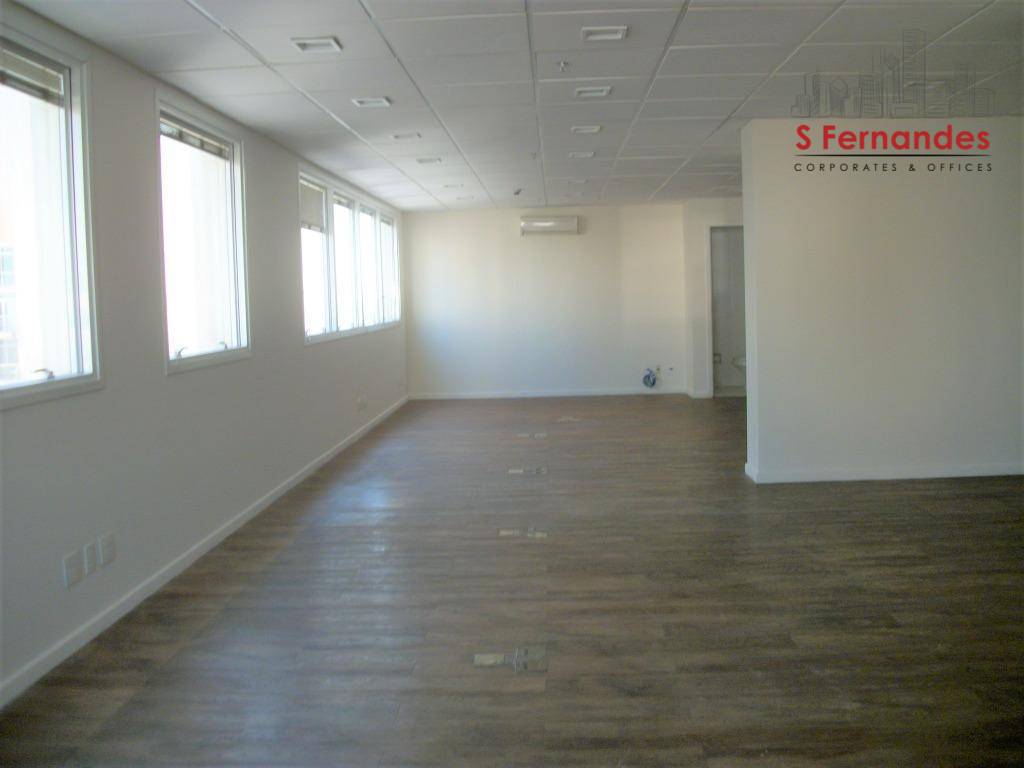 Conjunto Comercial-Sala para alugar, 80m² - Foto 9