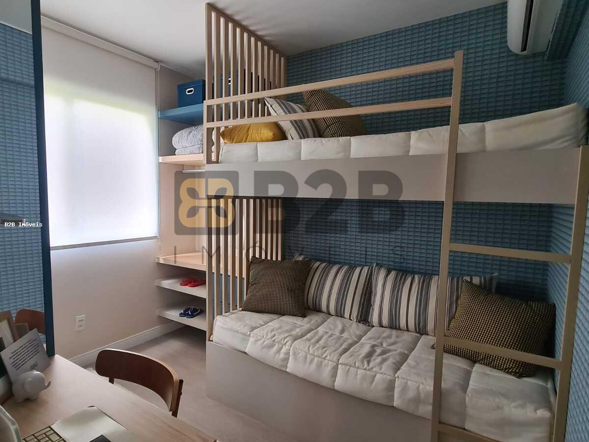 Apartamento à venda com 2 quartos, 46m² - Foto 7