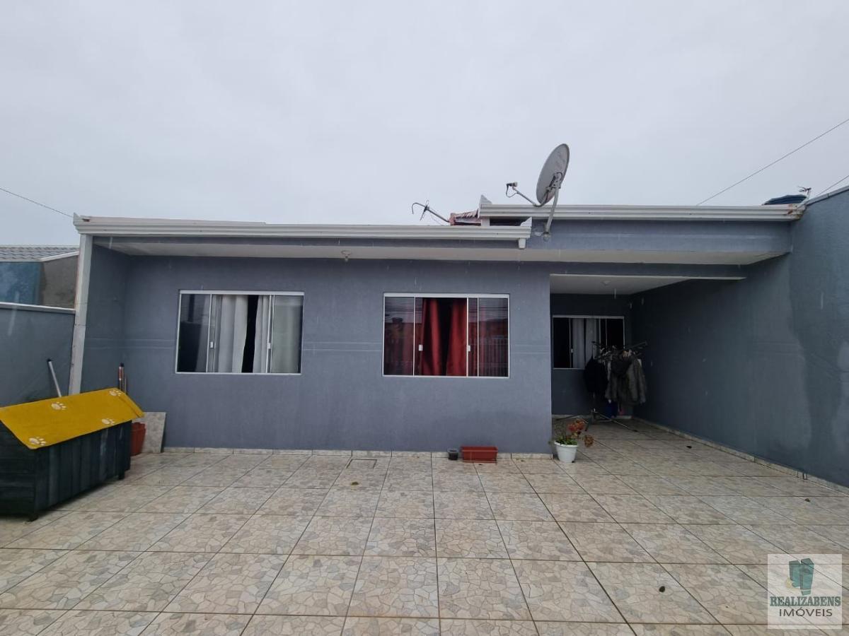 Casa à venda com 3 quartos, 403m² - Foto 1