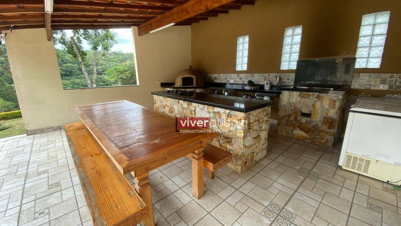 Chácara à venda com 2 quartos, 470m² - Foto 19