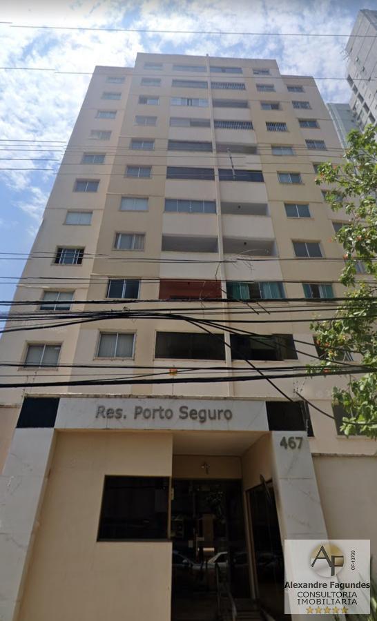 Apartamento à venda com 2 quartos, 69m² - Foto 1