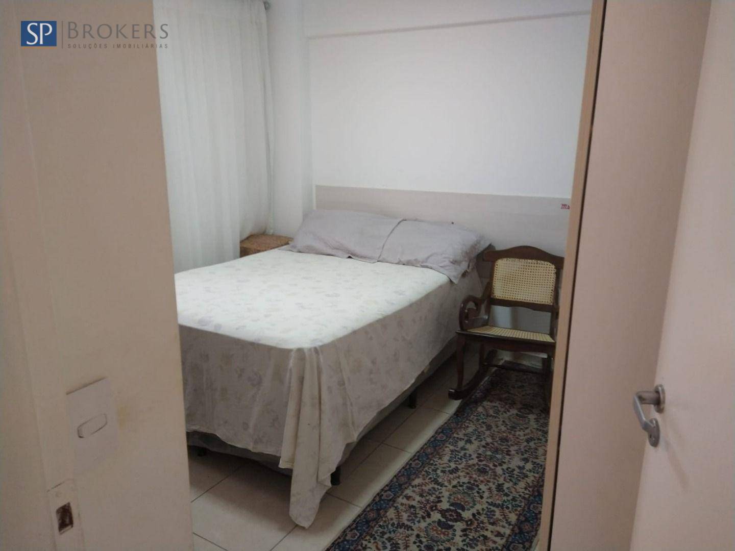 Apartamento à venda com 3 quartos, 64m² - Foto 12