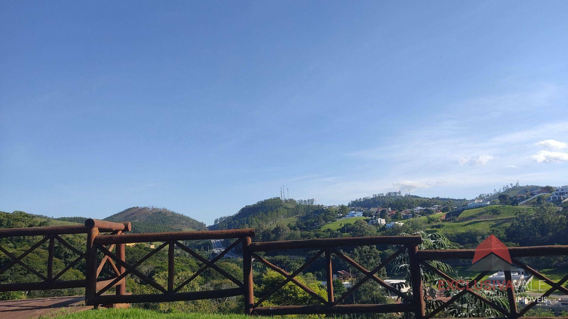 Casa de Condomínio à venda com 5 quartos, 500m² - Foto 13