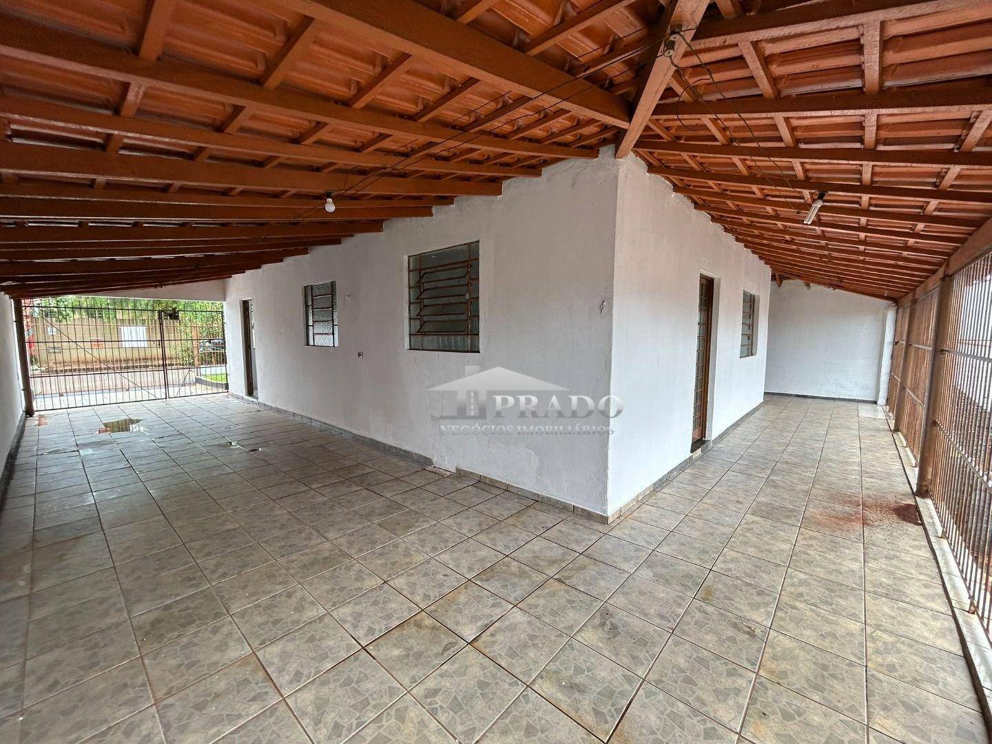 Casa para alugar com 3 quartos, 140m² - Foto 14