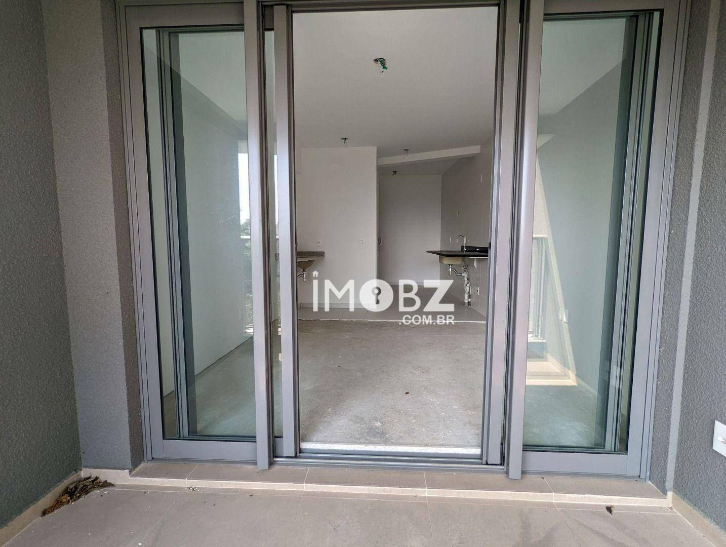 Apartamento à venda com 1 quarto, 30m² - Foto 4