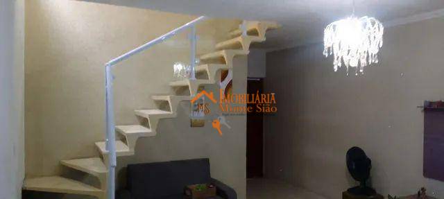 Sobrado à venda com 3 quartos, 80m² - Foto 19