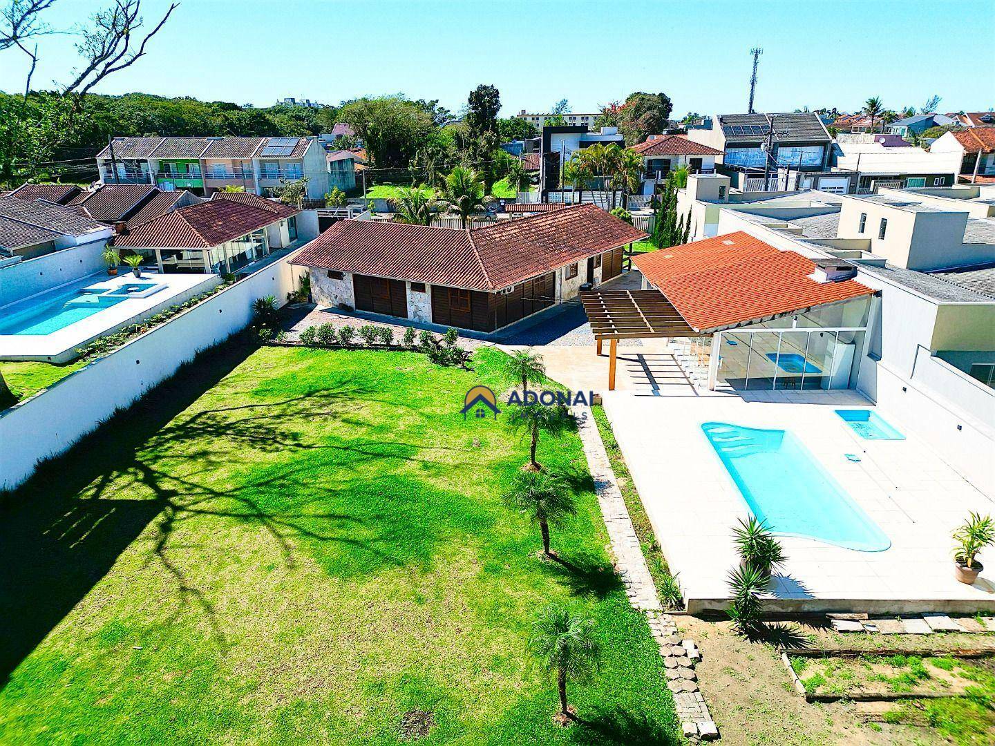 Casa, 4 quartos, 258 m² - Foto 5